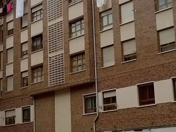Exterior view of Flat for sale in Berriz