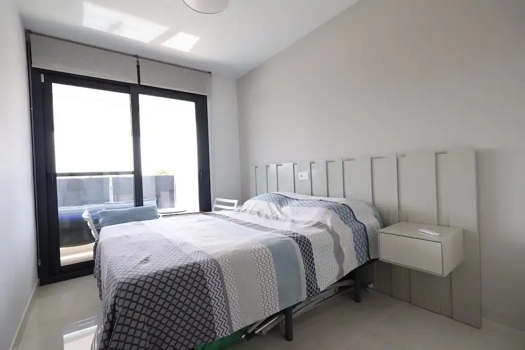 Apartamento con terraza en venta en Orihuela Costa, imagen 15