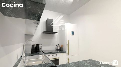 Foto 5 de Piso en venta en Calle de Valencia, Embajadores - Lavapiés, Madrid Capital