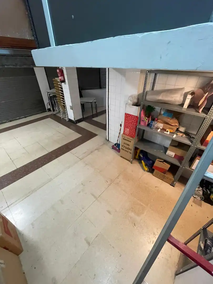 Local commercial à vendre à Avenida 1 de Mayo, imagen 51