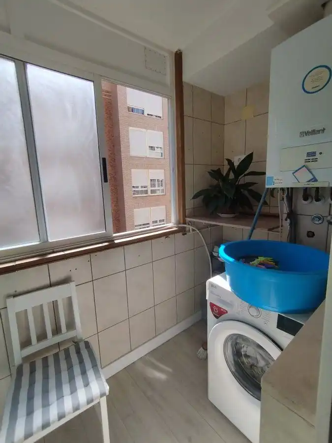 Piso con ascensor en venta en Piscinas, imagen 19
