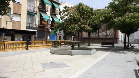 Foto 5 de Ático en venta en Calle Aljibe Alto, 4, Maracena, Granada
