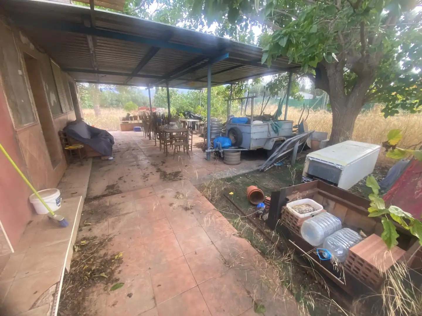 Maison rustique à vendre à Camino Clarisas, imagen 4