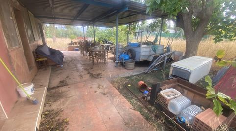 Foto 4 de Finca rústica en venda a Camino Clarisas, Sangonera la Seca, Murcia Capital
