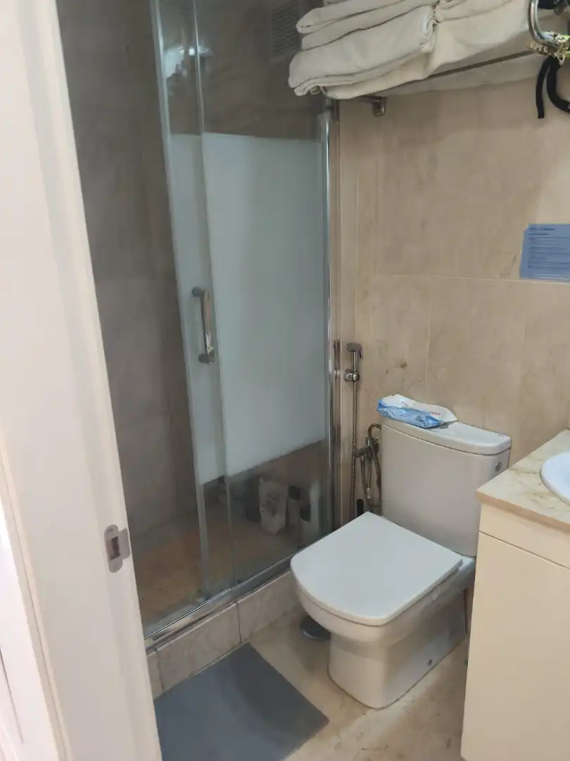 Flat with pool for sale in Paseo del Cortijo 3, imagen 14
