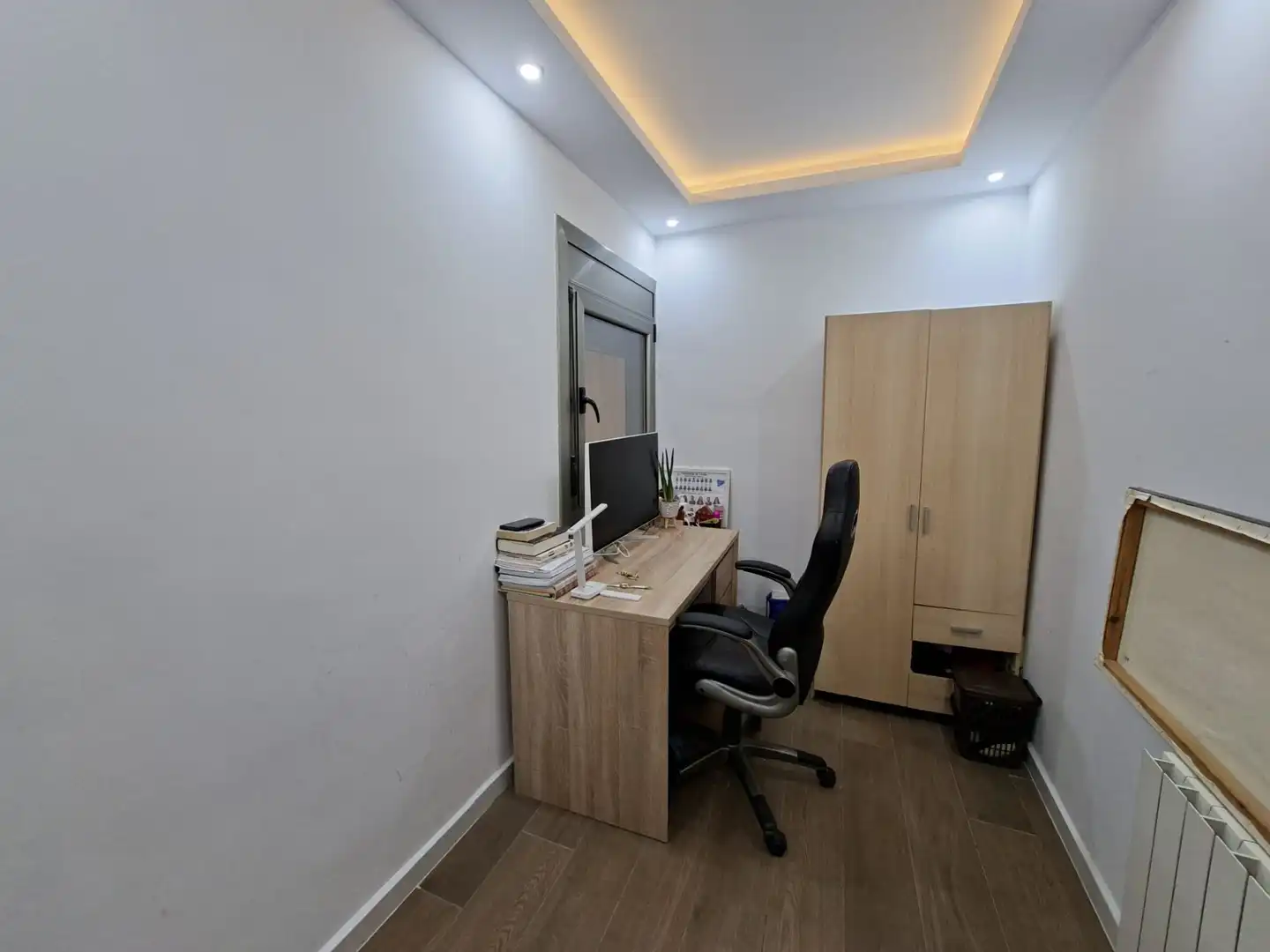 Piso en venta en Santa Margarida de Montbui con Aire acondicionado, Calefacción y Terraza