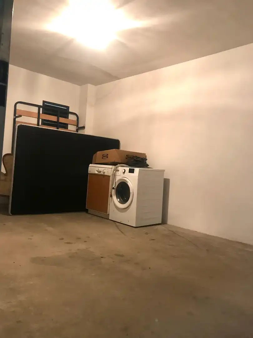 Apartment with lift to rent in Avenida Salamanca 67, imagen 20