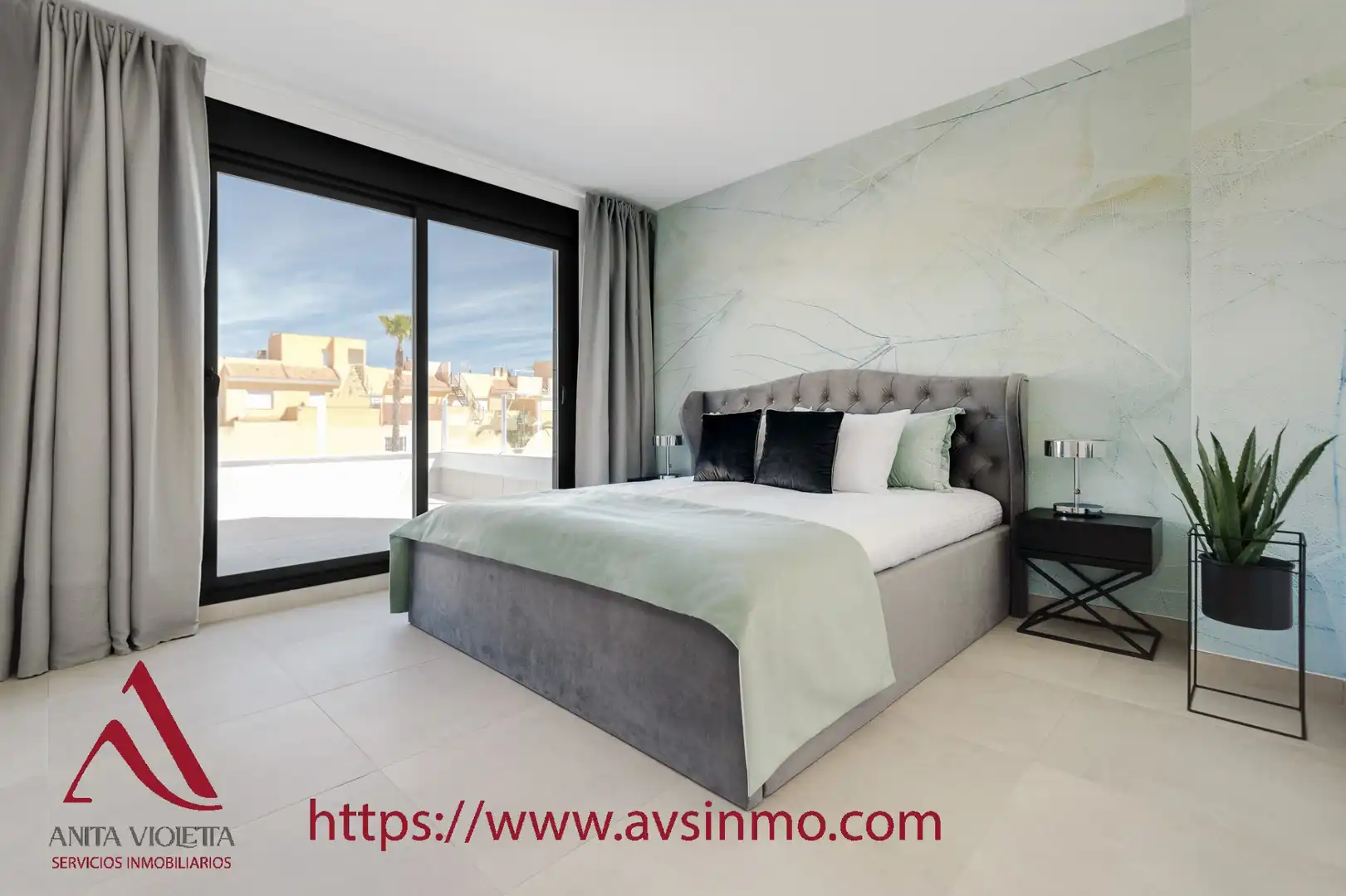 Maison avec terrasse à louer à Calle Río Miño 66, imagen 9