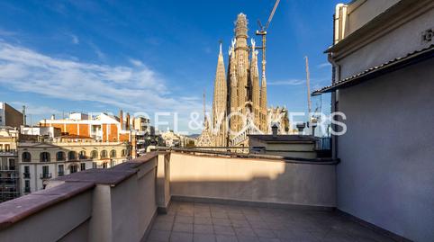 Photo 2 of Attic for sale in Sagrada Família,  Barcelona Capital