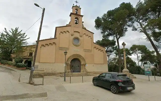 Exterior view of Flat for sale in Montcada i Reixac