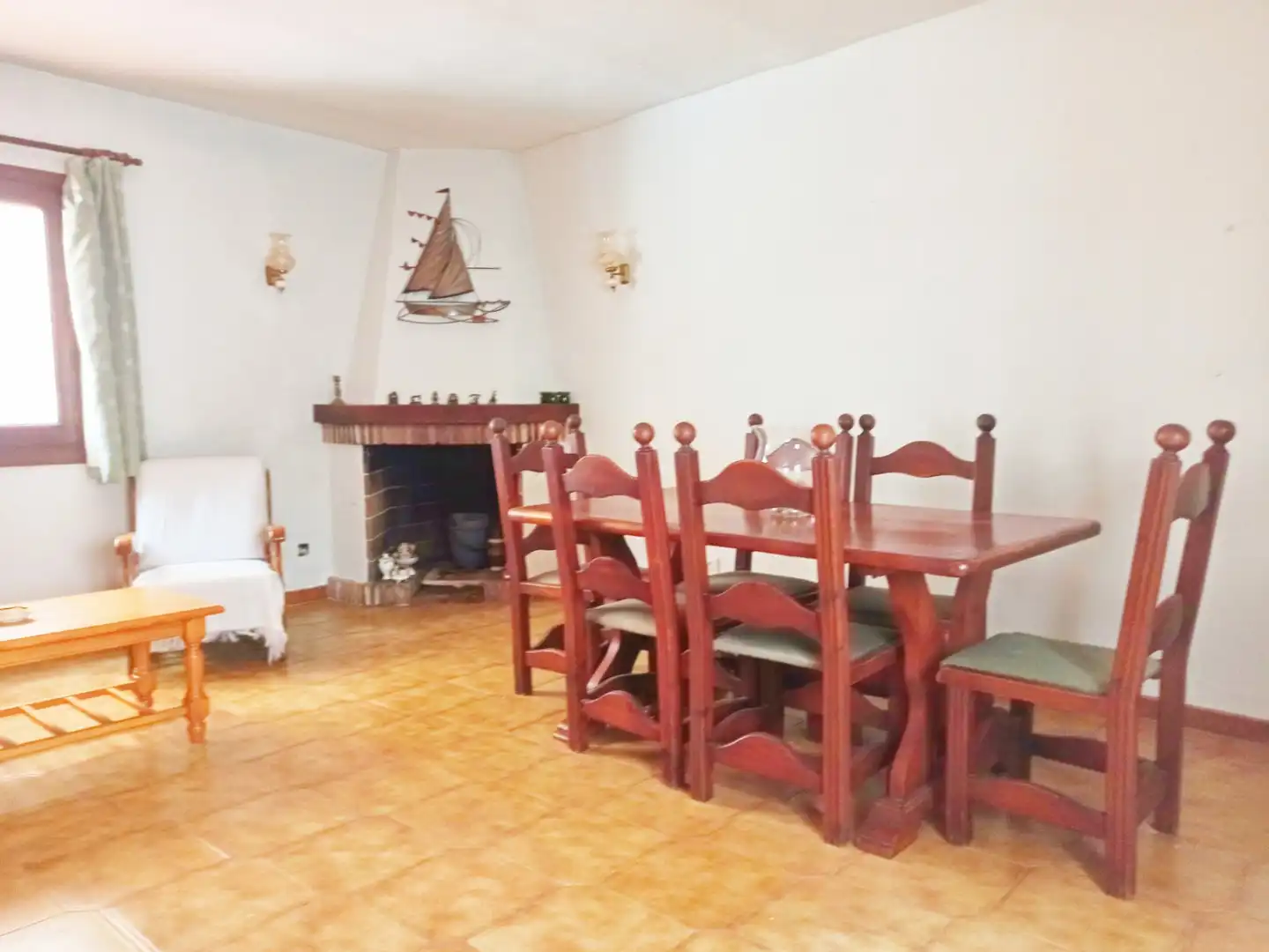 House with pool for sale in Benissa pueblo, imagen 13