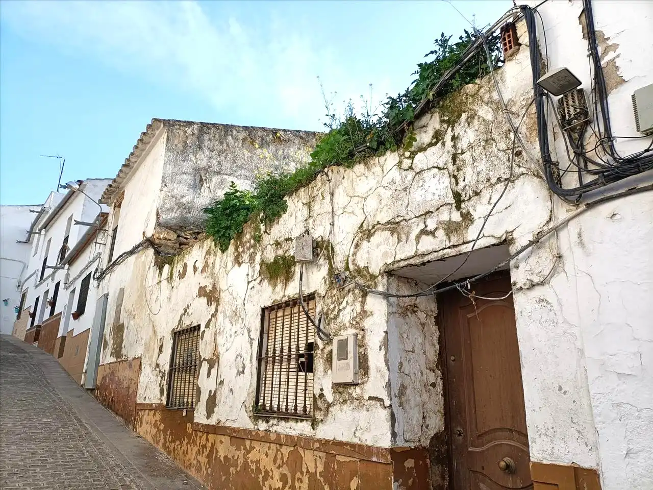 Casa o chalet en venta en Pozo, La Puebla de los Infantes