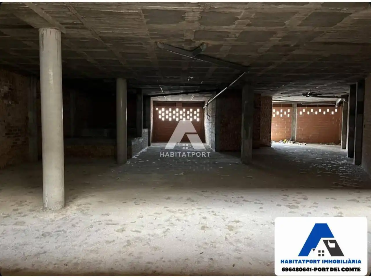 Local comercial en alquiler en Calle Sardana, imagen 5