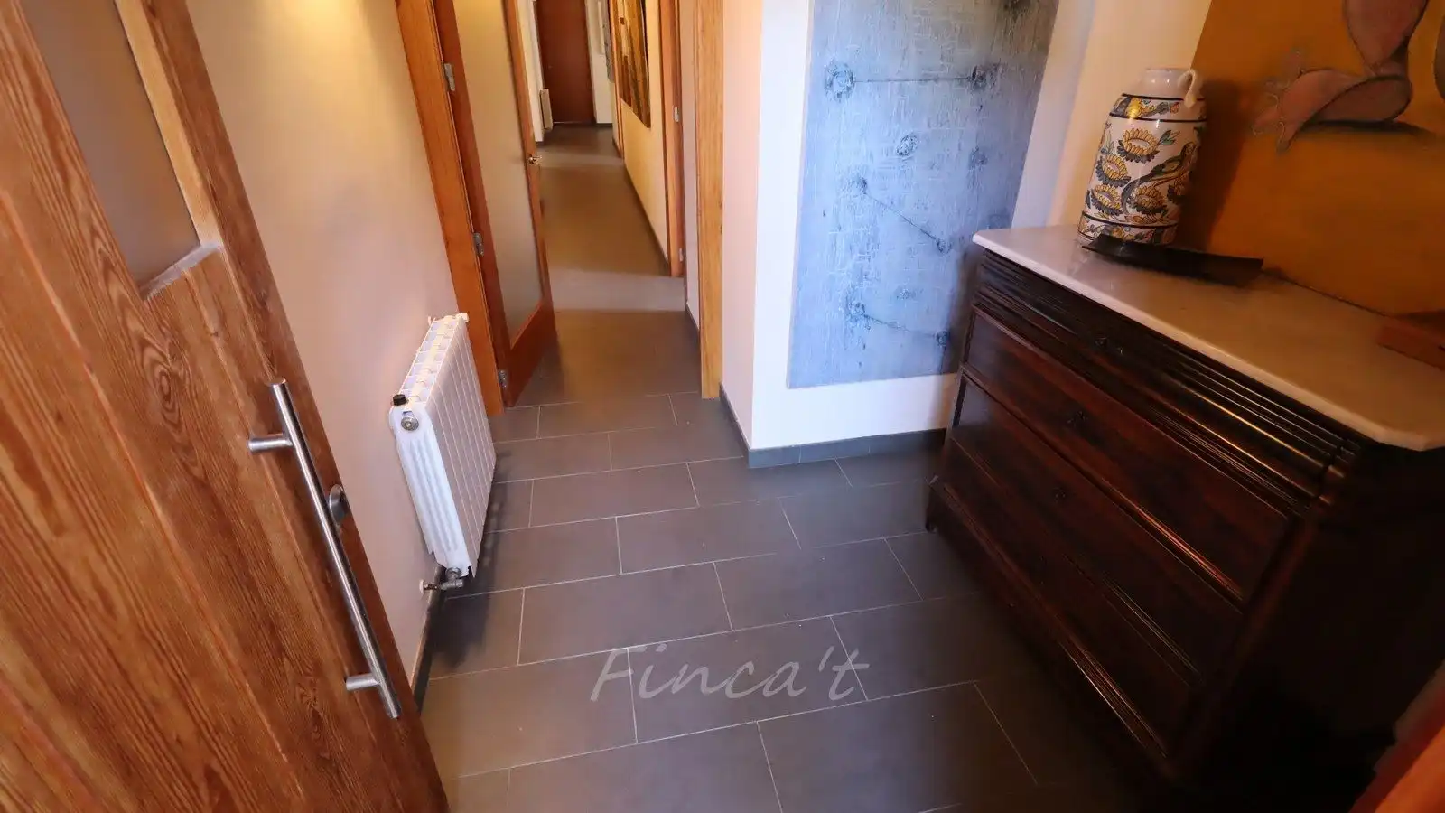 Casa o chalet en venta en Castellterçol con Aire acondicionado, Calefacción y Horno