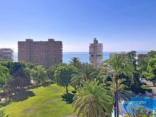 Piso en Venta en Carrer Diosa Tanit en Albufereta