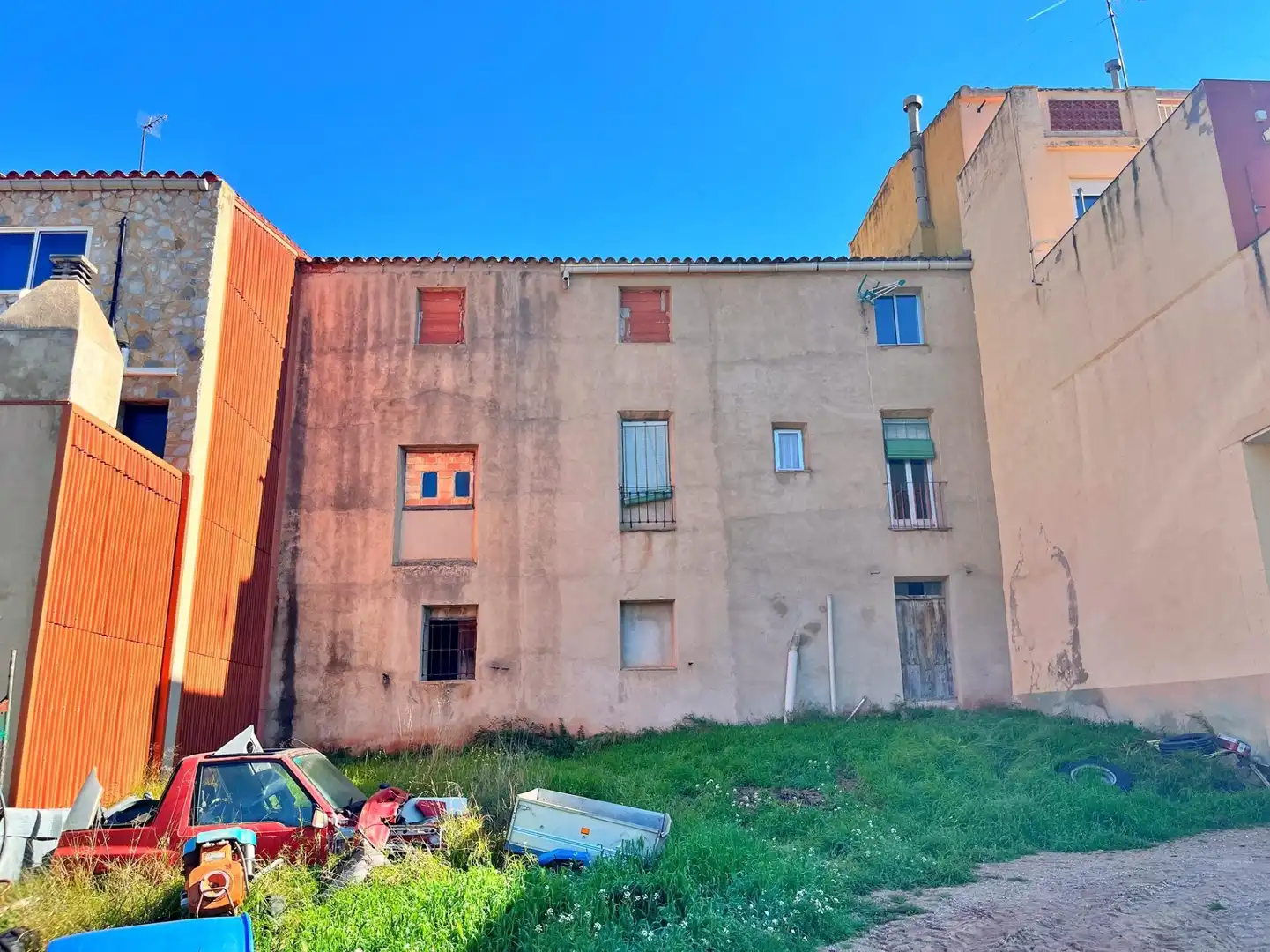 Casa en venta en Alfara de Carles, imagen 28