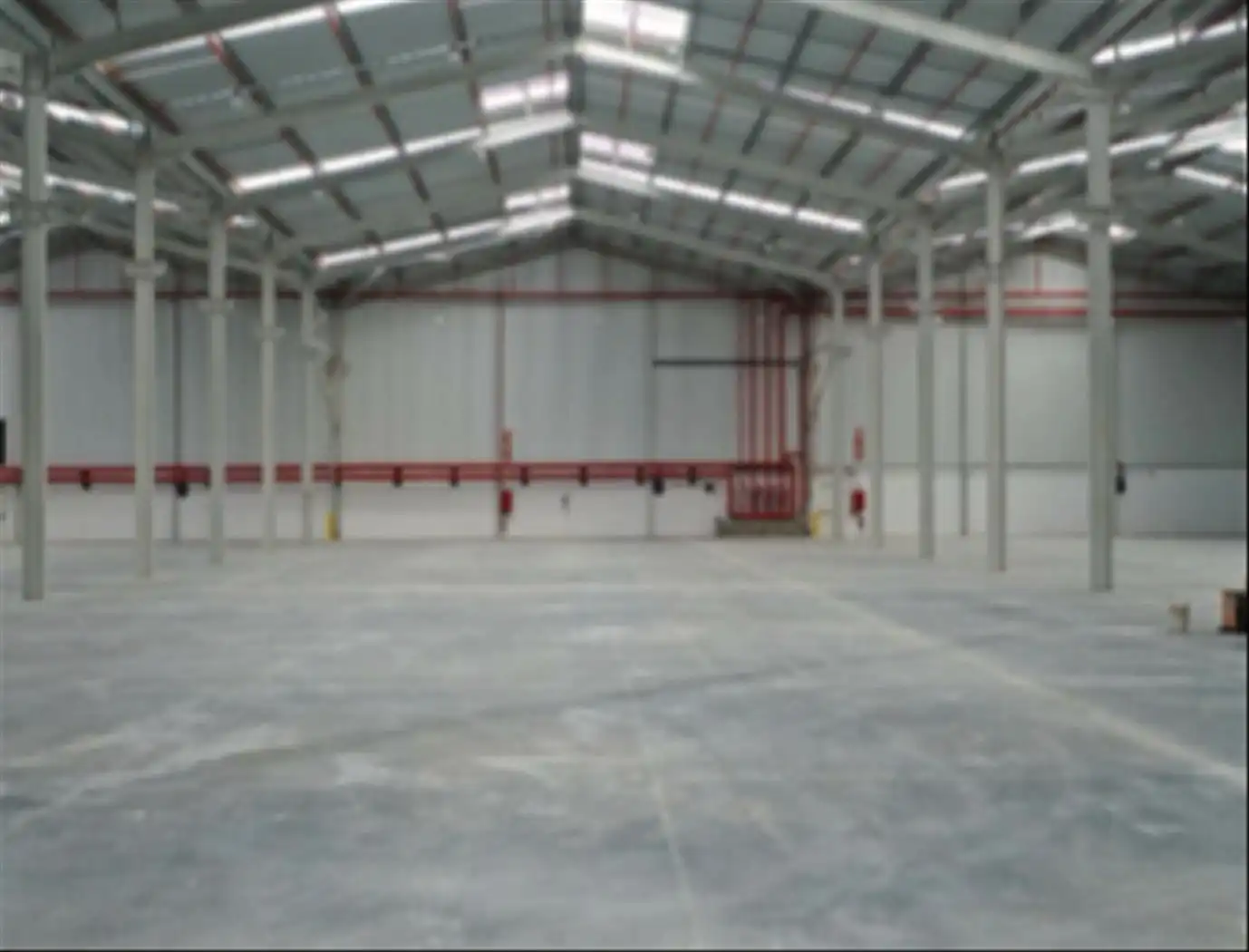 Industriegebäude zur Miete in Parets del Vallès, imagen 3