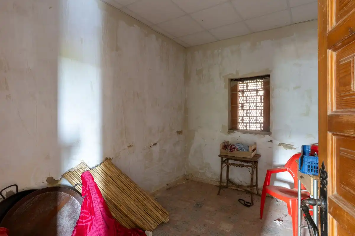 Casa o xalet en venda a Partida Raco de Pasqual, Montesa
