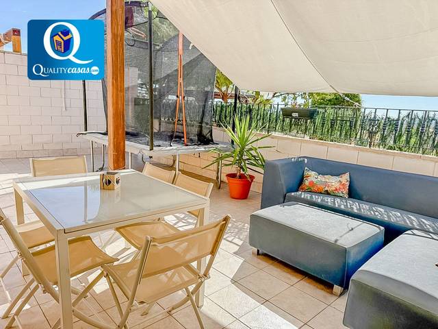 Piso en Venta en Valle del Sol