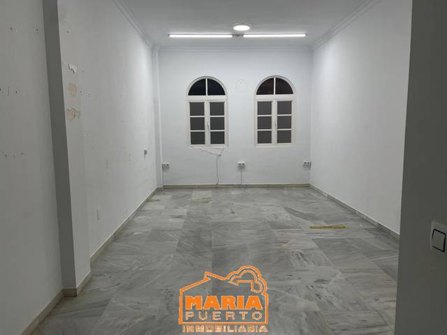 Oficina en Alquiler en Fuente Alegre - El Chaparral - Los Morales