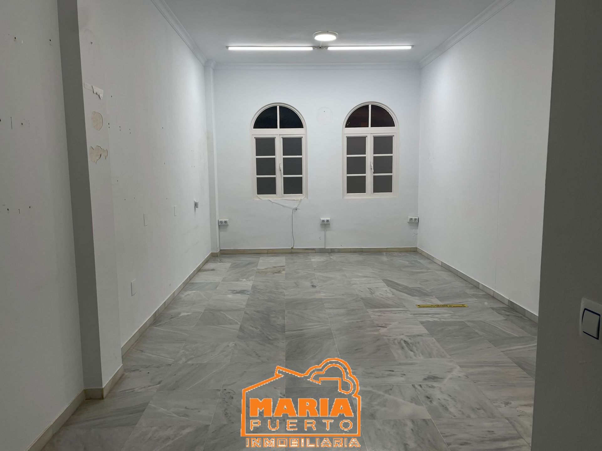 Office to rent in Málaga Capital