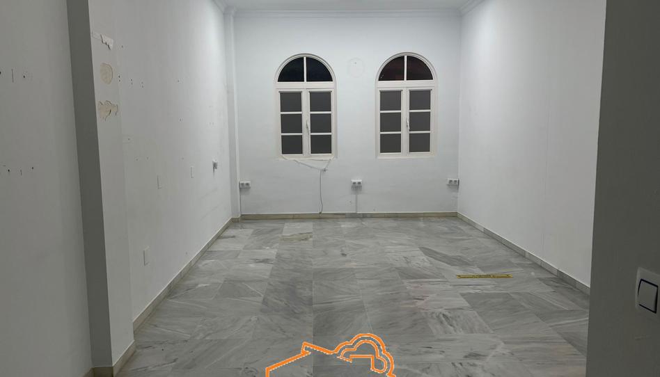 Photo 1 of Office to rent in Fuente Alegre - El Chaparral - Los Morales, Málaga