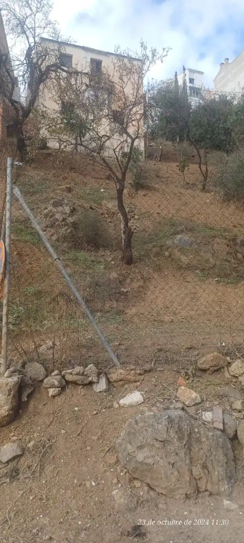 Finca rústica en venda a Calle Carril, Almogía