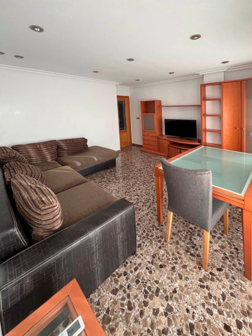 Pis de lloguer a La Foia - Daimés - Asprella