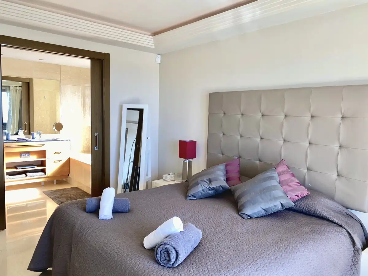 Apartment mit Pool zum Verkauf in Los Arqueros  - Puerto del Almendro, imagen 13