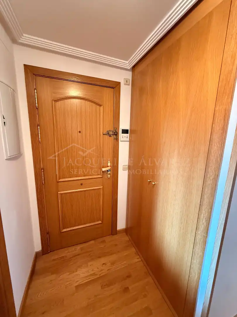 Ático en venta en Parla con Aire acondicionado, Calefacción y Terraza