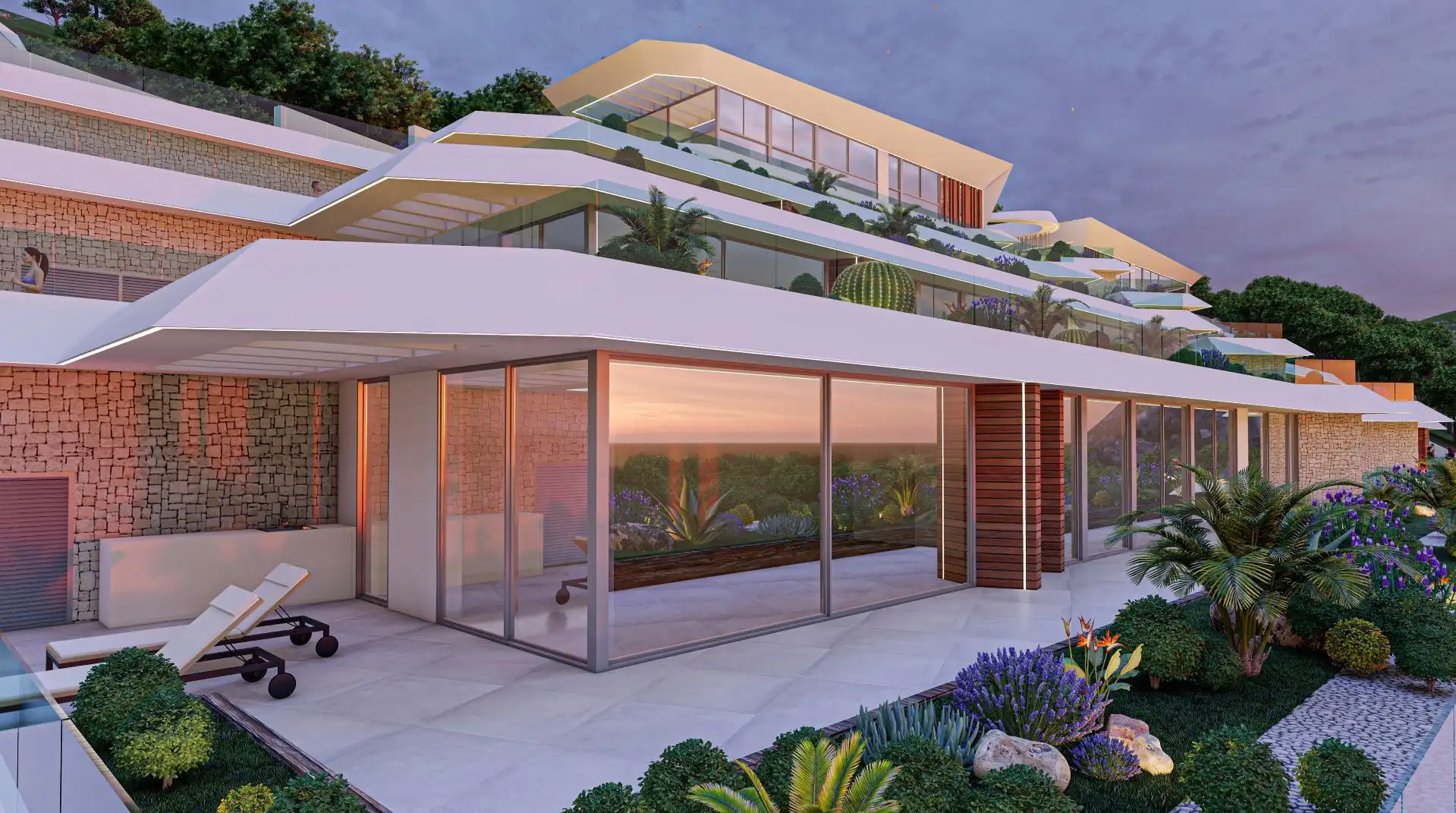 Maison avec piscine à vendre à Llevant, imagen 14