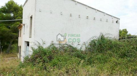 Foto 4 de Casa o xalet en venda a Lp-7013, 6, La Pobla de Cérvoles, Lleida