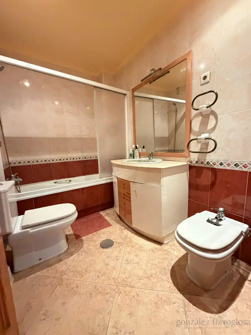 Flat with lift for sale in Lorca Ciudad, imagen 9