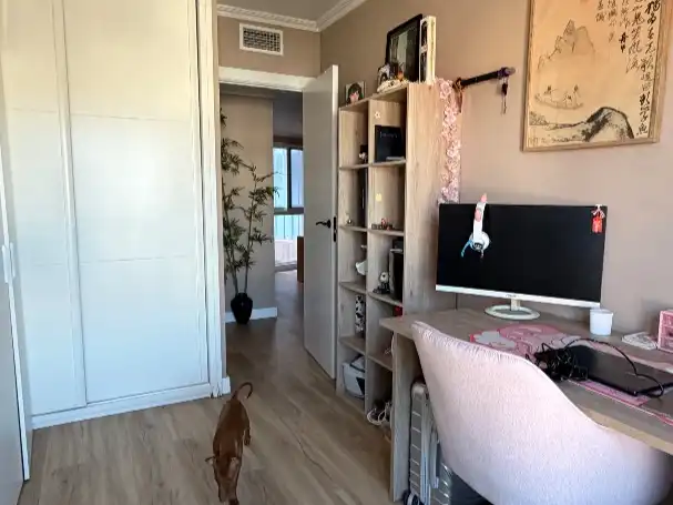 Schlafzimmer von Dachboden zum Verkauf in San Luis