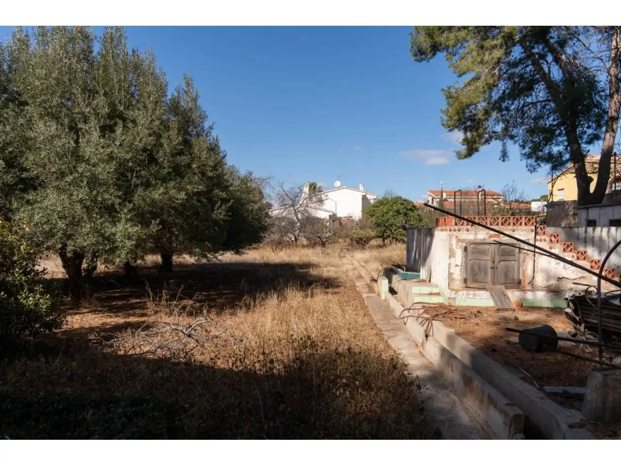 Chalet con piscina en venta en Borriol, imagen 15