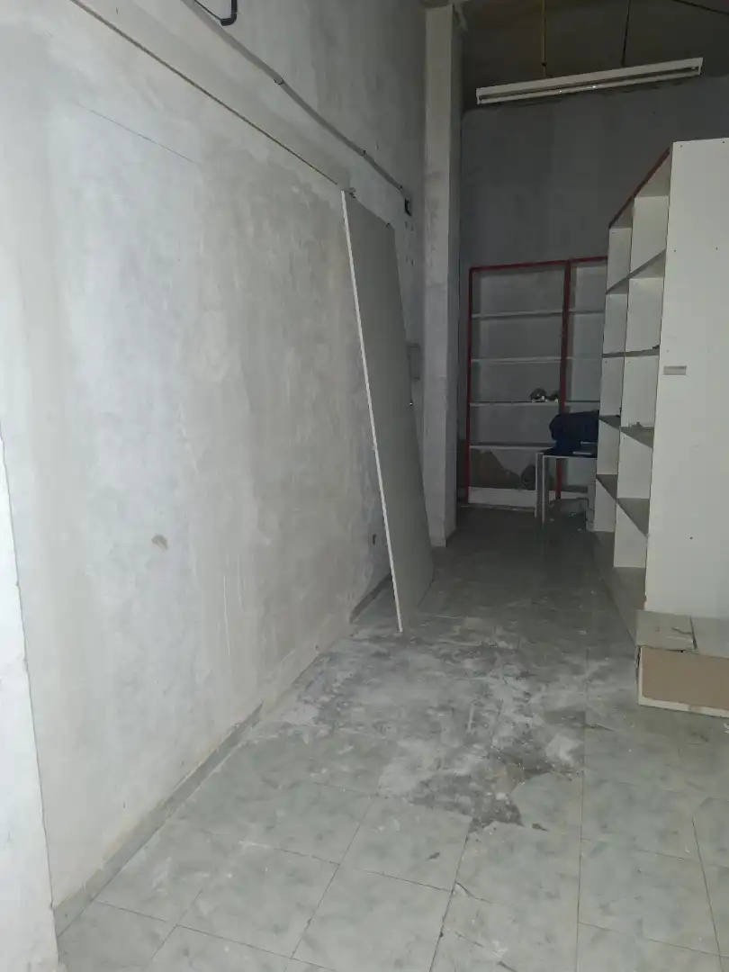 Commercial properties for sale in Carrer de l'Arquitecte Segura de Lago, Sant Isidre