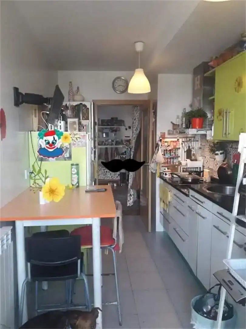 Cuina de Pis en venda en Vitoria - Gasteiz