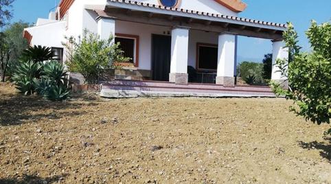 Foto 2 de Finca rústica en venda a  Polígono 6, Guaro, Málaga