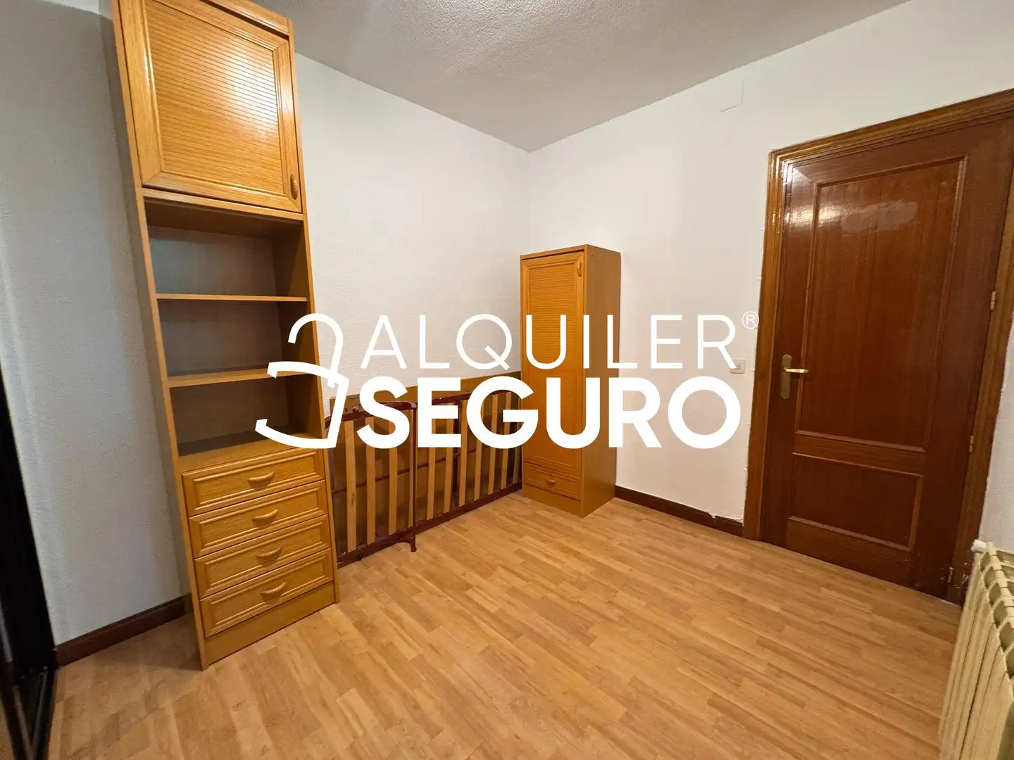 Piso de alquiler en General Marva , Moscardó