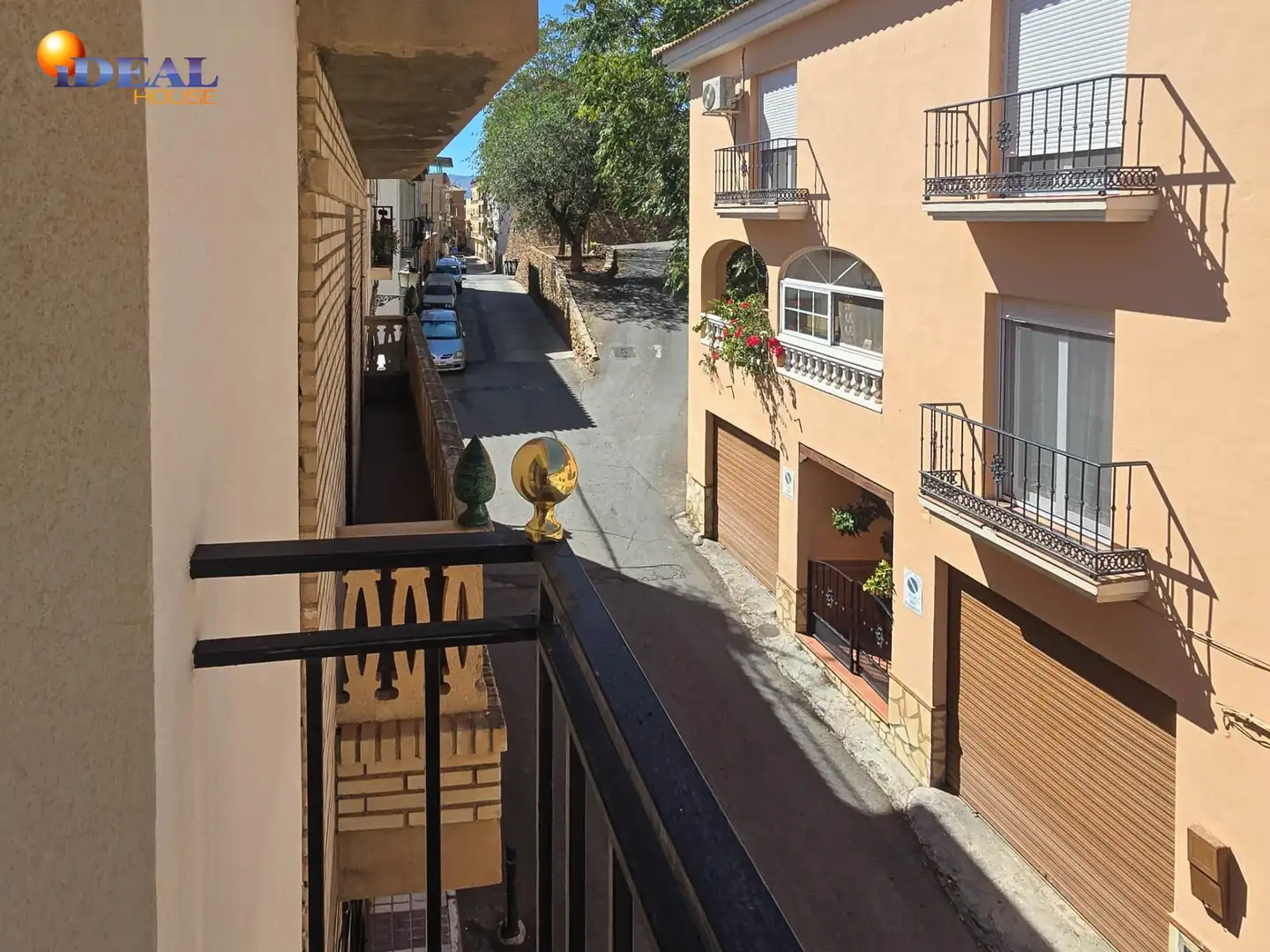 Casa amb terrassa en venda a Lanjarón, imagen 3