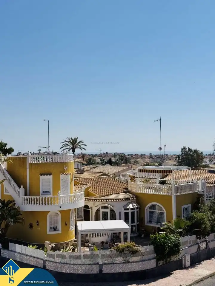 Casa en venda a Orihuela Costa
