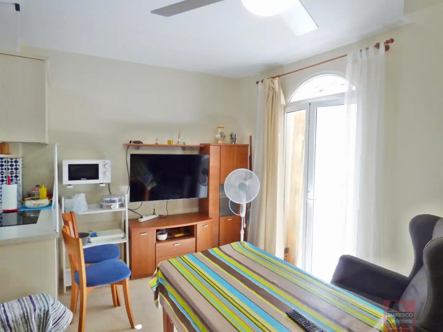 Flat with terrace for sale in Marbella, imagen 7