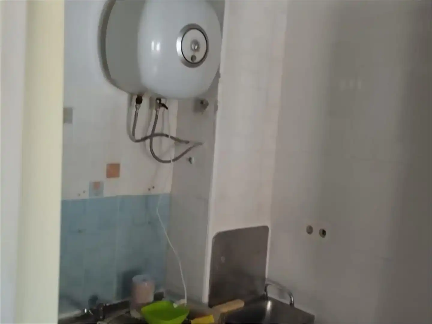Badezimmer von Geschaftsraum zur Miete in Fuenlabrada