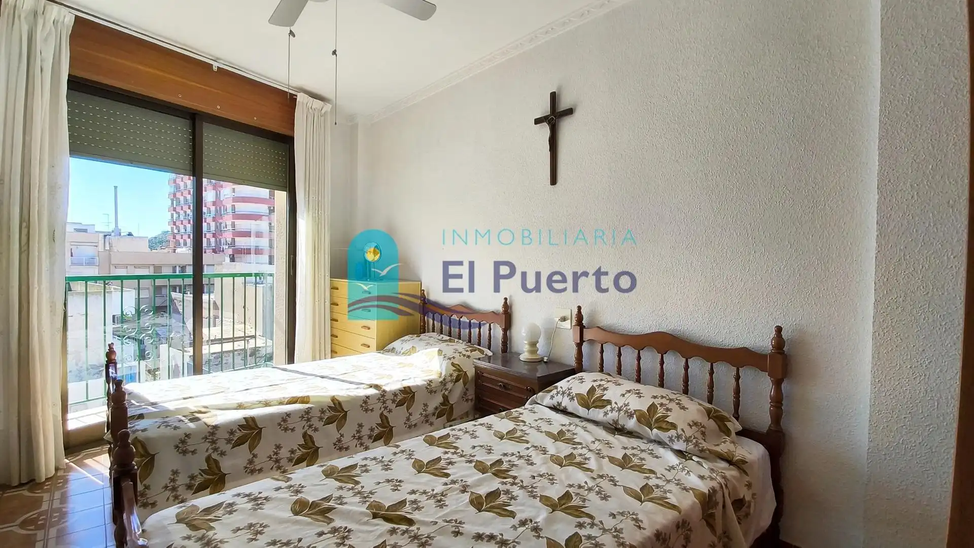 Apartments for sale in Pescadores