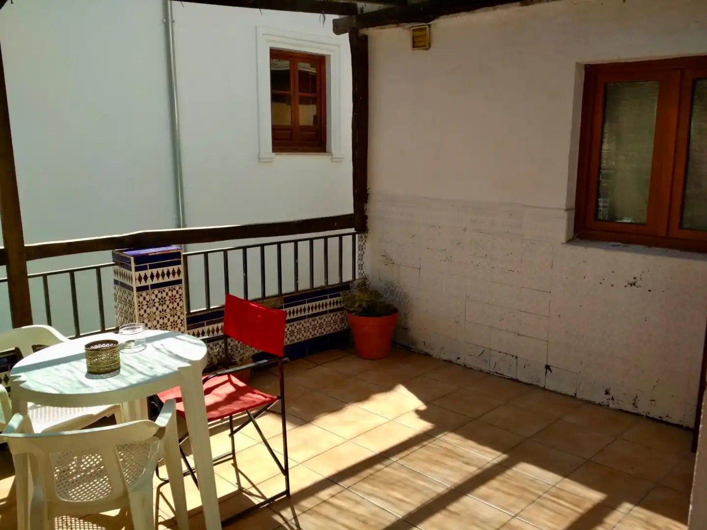 Study for rent in Calle Molinos, 34, San Matías - Realejo