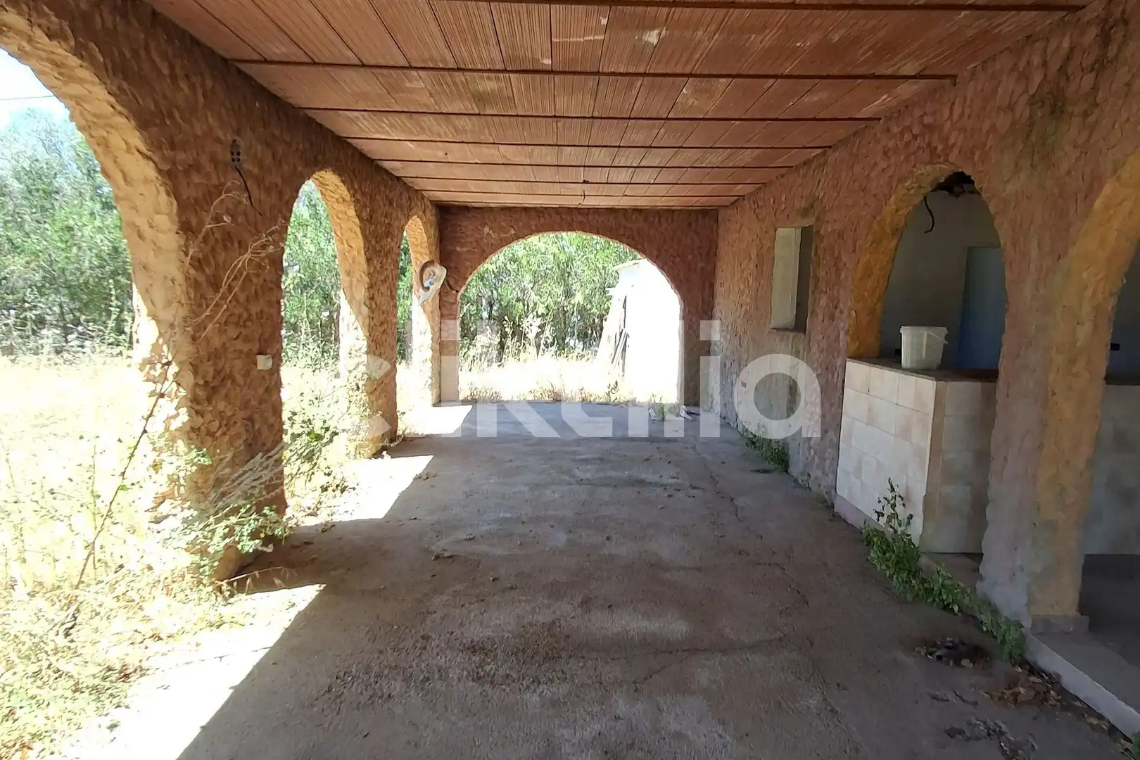 Houses for sale in Carmona  with Private garden, Storage room and Swimming Pool