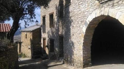 Foto 2 de Pis en venda a Calle Pedro Pac, Isábena, Huesca