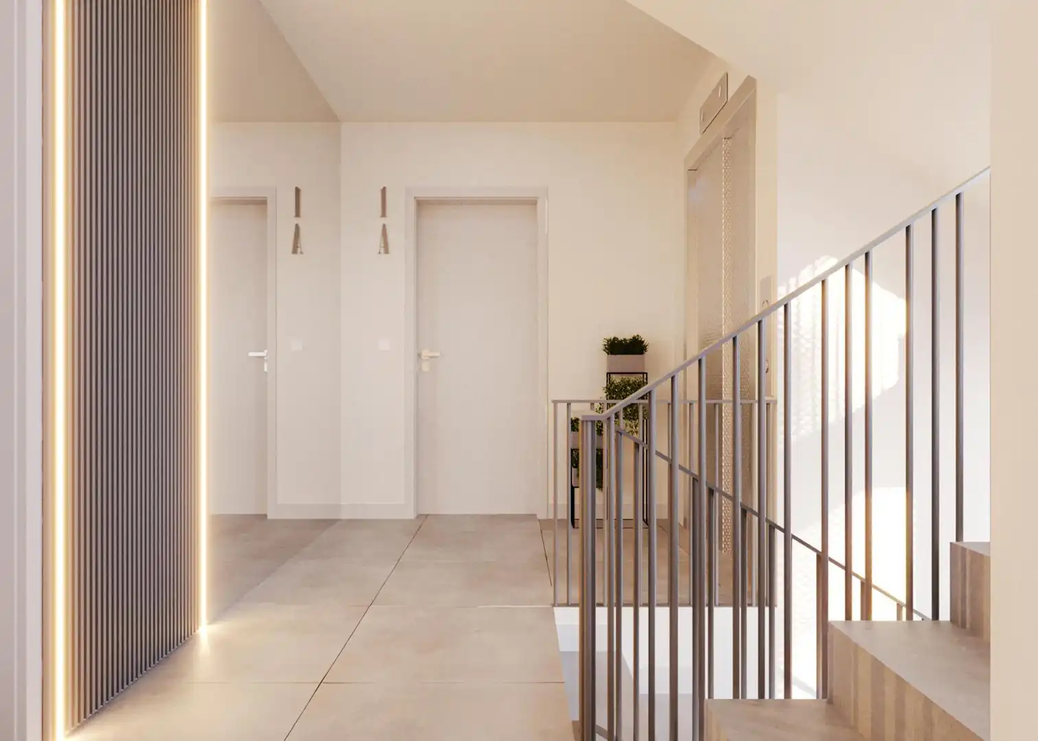 Appartement avec piscine à vendre à Bonalba - Cotoveta, imagen 9