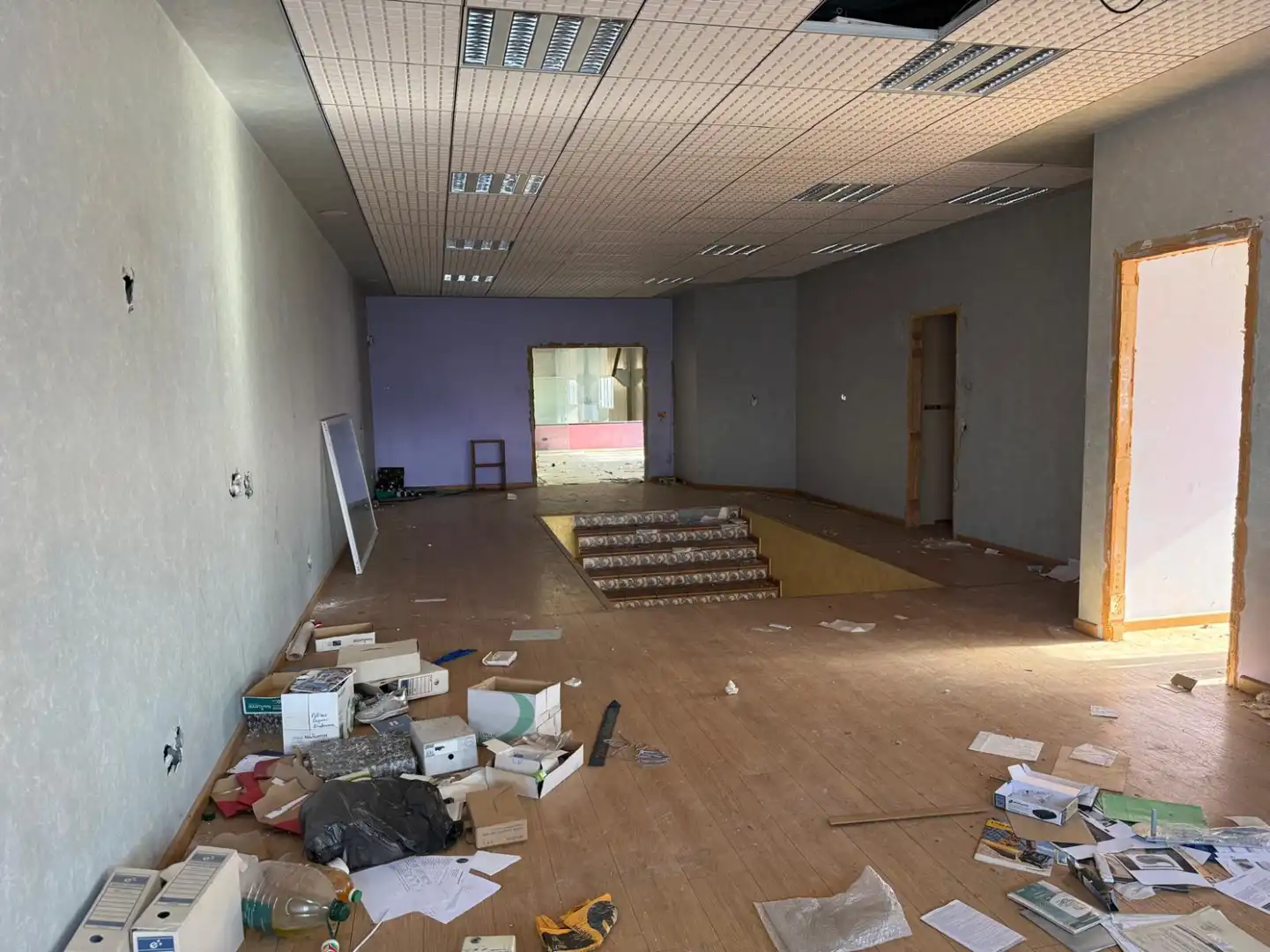 Industrial building for sale in Albelda de Iregua, imagen 18