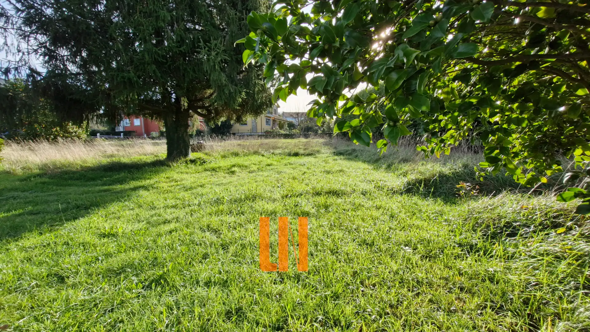 Residencial en venta en Oleiros